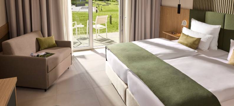 罗宾逊弗莱森湖酒店(Robinson Fleesensee)图片