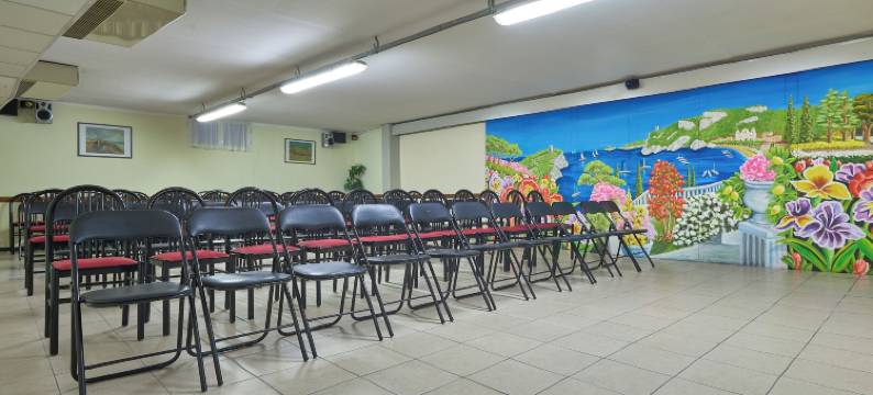 Hotel Careni Villa Italia图片