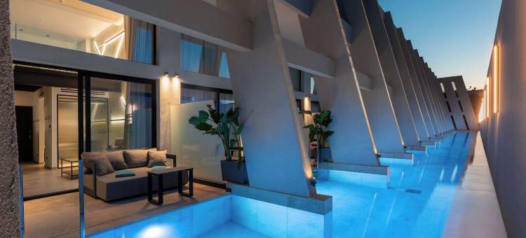 阿吉拉酒店(Agkyra Hotel)图片