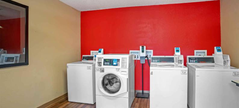 切萨皮克美国长住酒店 - 克罗斯韦斯大道(Extended Stay America Suites - Chesapeake - Crossways Blvd)图片