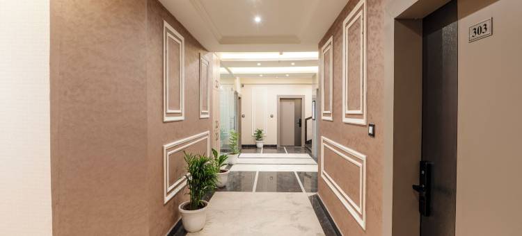 Treebo高级度假屋Triveni(Treebo The Gateway Triveni)图片