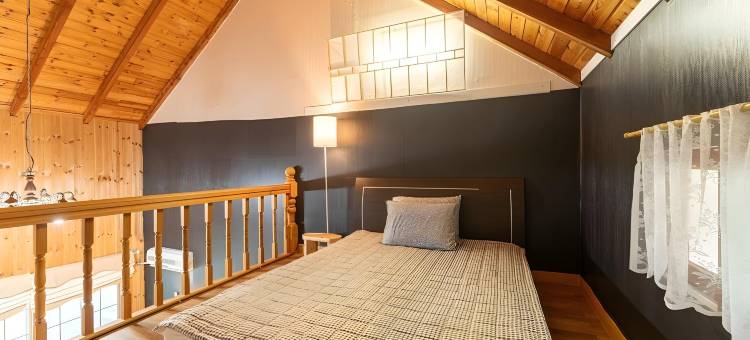 襄阳焕山桂城旅馆(Yangyang Hwansangeui Seong Pension)图片