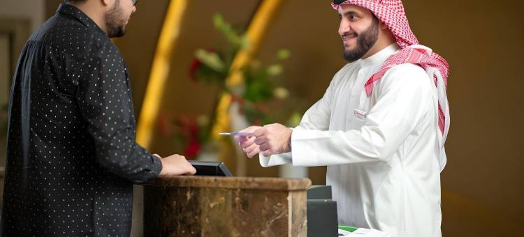 科普索恩麦加阿尔纳西姆(Copthorne Makkah Al Naseem)图片