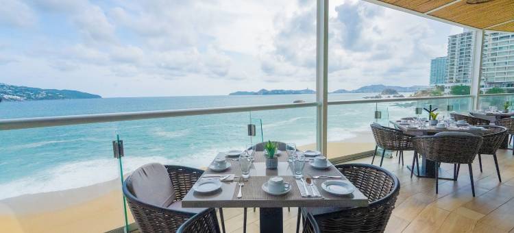 阿马雷斯阿卡普尔科(Hotel Amares Acapulco)图片