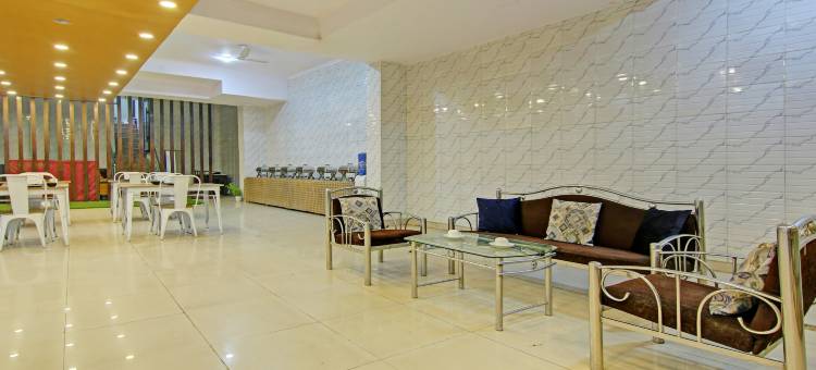 Itsy Hotels 金色远景酒店(Itsy Hotels Golden Vista)图片