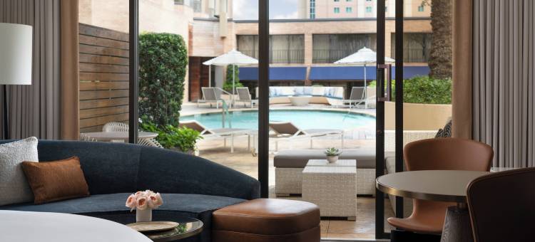 休斯顿四季酒店(Four Seasons Hotel Houston)图片