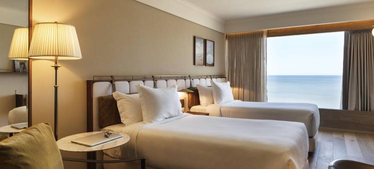 科斯塔内罗蒙得维的亚酒店 - 美憬阁(Hotel Costanero Montevideo - MGallery)图片