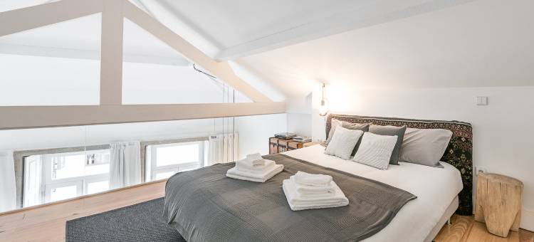 GuestReady - Cosy living in downtown图片