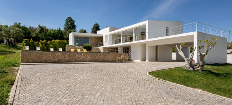 GuestReady - Exquisite villa with Pool & Parking图片