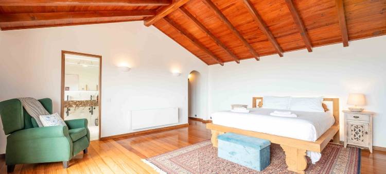 GuestReady - Scenic Getaway in Colares图片