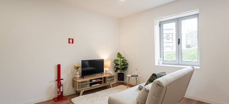 GuestReady - 乌尔库尼纳公寓(GuestReady - Urkunina apartment)图片