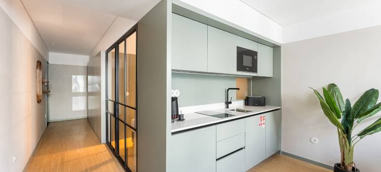 GuestReady - Graceful Stay in Matosinhos图片