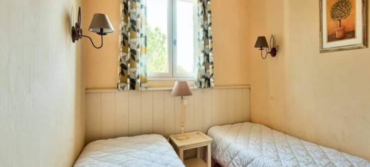 House of Pont Royal in Provence图片