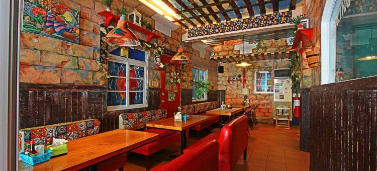 弗洛伦惕纳别墅(Florentina Homes)图片