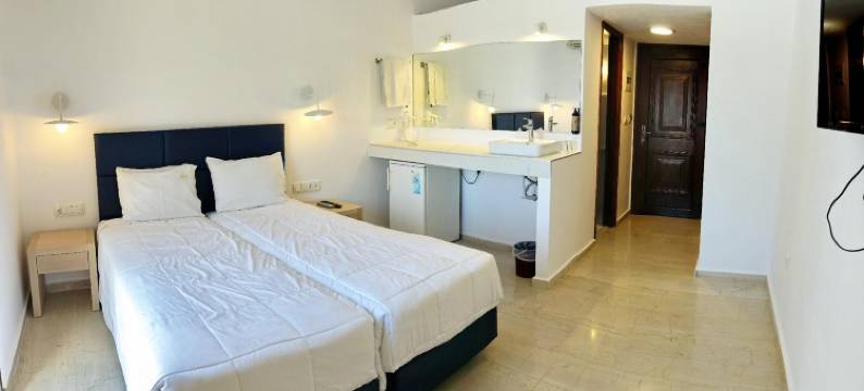 帕斯普赫酒店(Pasiphae Hotel)图片