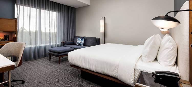 万怡酒店 by Marriott 彭萨科拉 I-10 西(Courtyard Pensacola I-10 West)图片