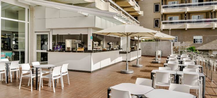 Alua Atlantico Golf - All Inclusive图片