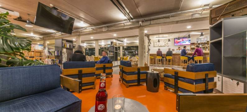 艺术与风格旅舍(Hostel Art & Style)图片