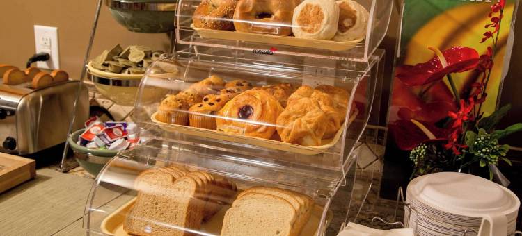 SureStay by Best Western Sunnyvale Silicon Valley图片