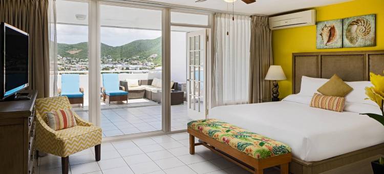 中庭海滩度假村和水疗中心, Ascend Hotel Collection(The Atrium Beach Resort and Spa, Ascend Hotel Collection)图片