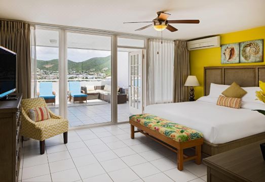 The Atrium Beach Resort and Spa, Ascend Hotel CollectionHotel Overview