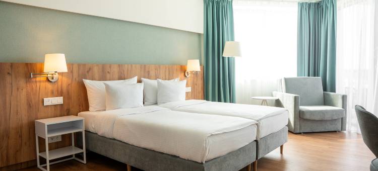 希尔顿Spark 波比耶罗沃(Spark by Hilton Pobierowo)图片