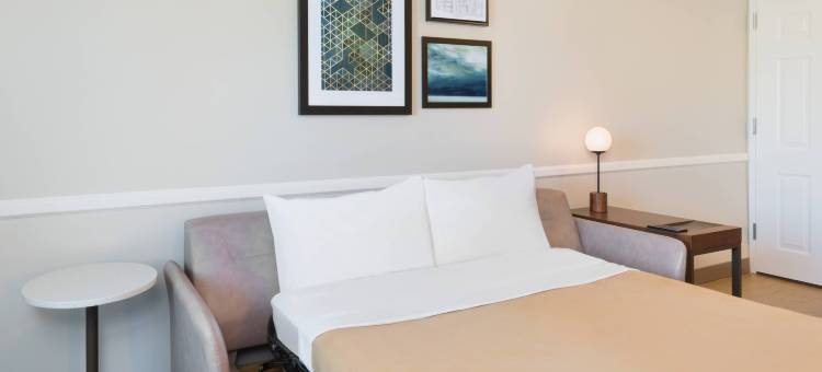 州立学院Residence Inn 酒店(Residence Inn State College)图片