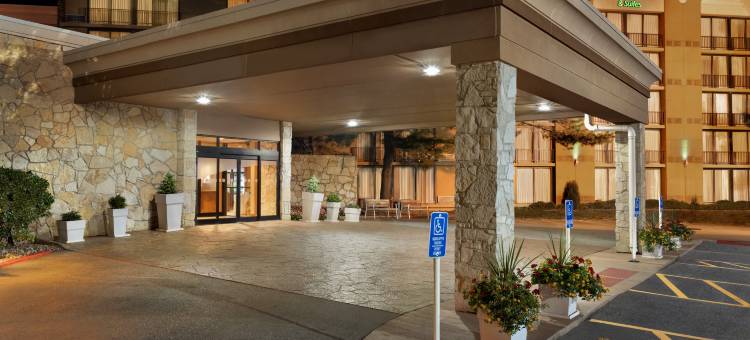 Holiday Inn & Suites 德梅因西北(Holiday Inn & Suites des Moines-Northwest)图片