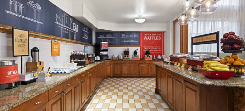 阿伦德尔·米尔斯巴尔的摩欢朋套房酒店(Hampton Inn & Suites Arundel Mills/Baltimore)图片