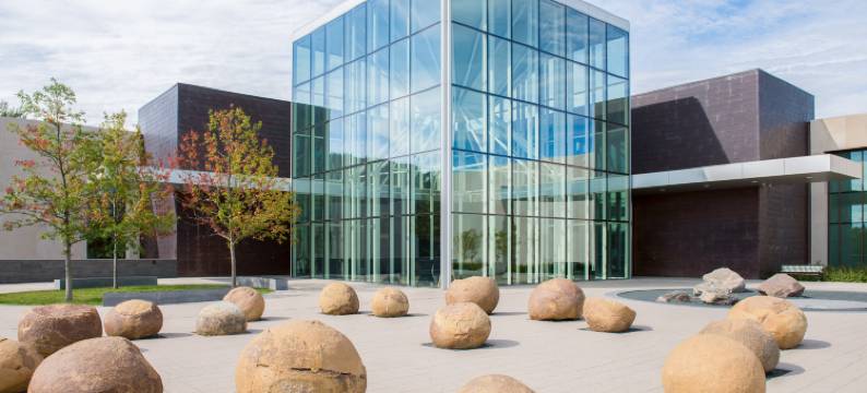 智选假日套房酒店俾斯麦(Holiday Inn Express & Suites BISMARCK by IHG)图片