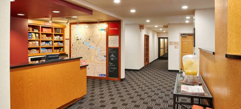 明尼阿波利斯市中心/北环TownePlace套房酒店(TownePlace Suites Minneapolis Downtown/North Loop)图片