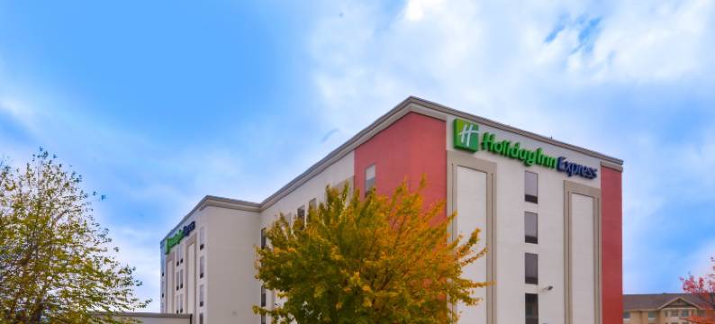 智选假日套房酒店费耶特维尔- UNIV氩地区(Holiday Inn Express & Suites FAYETTEVILLE-UNIV OF AR AREA by IHG)图片