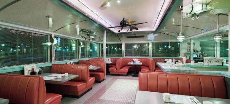 Holiday Inn 曼彻斯特机场(Holiday Inn Manchester Airport)图片