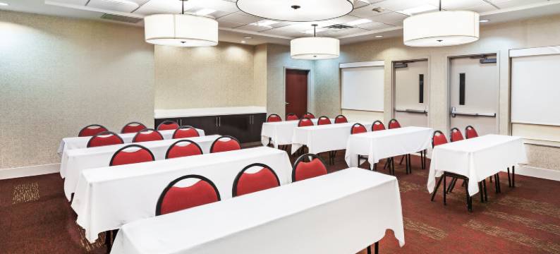 智选假日套房酒店什里夫波特南园广场(Holiday Inn Express & Suites SHREVEPORT SOUTH - PARK PLAZA by IHG)图片