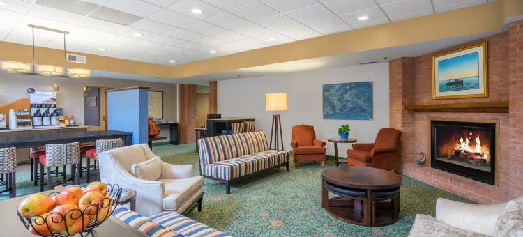 Holiday Inn Express 剑桥(Holiday Inn Express Cambridge)图片