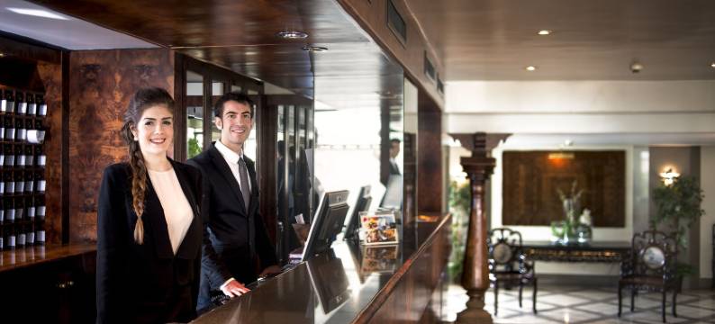 撒丁岛套房和餐厅酒店(Sardegna Hotel - Suites & Restaurant)图片