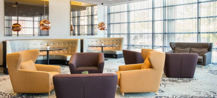 Crowne Plaza 利物浦市中心(Crowne Plaza Liverpool City Centre)图片