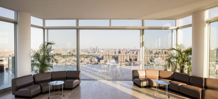 东乡村设计酒店(The Standard - East Village)图片