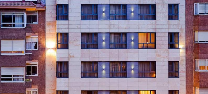 欧洲之星黛安娜皇宫酒店(Eurostars Diana Palace)图片