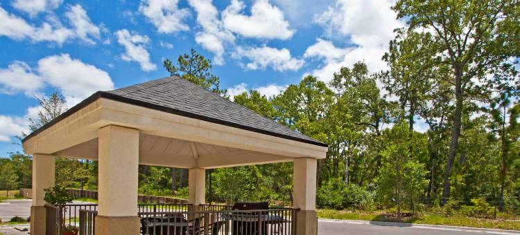 Candlewood Suites 杰克逊维尔东美林路 by IHG(Candlewood Suites Jacksonville East Merril Road)图片