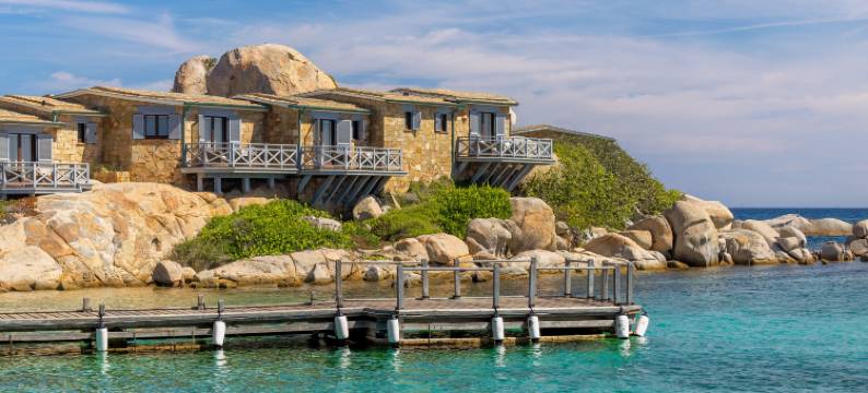 渔人水疗酒店(Hotel & Spa des Pecheurs)图片