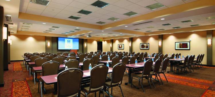 休斯顿舒格兰凯悦嘉轩酒店(Hyatt Place Houston Sugar Land)图片