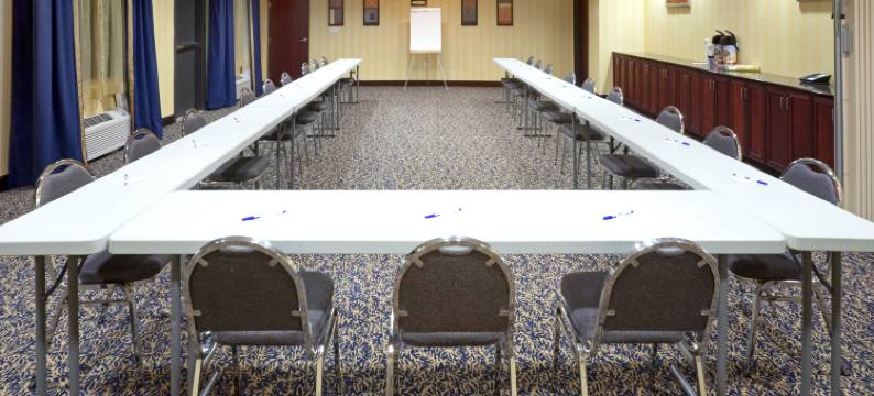 智选假日套房酒店拉伯克西(Holiday Inn Express & Suites LUBBOCK WEST by IHG)图片