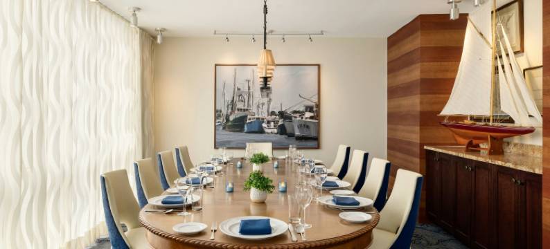 大洋城海滨万怡酒店(Courtyard Ocean City Oceanfront)图片