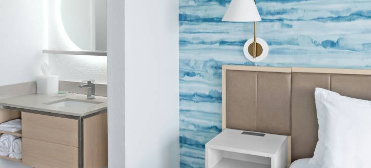 底特律沃伦万豪TownePlace酒店(TownePlace Suites Detroit Warren)图片