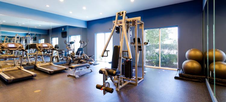 Holiday Inn 休斯敦韦伯斯特(Holiday Inn Houston-Webster)图片