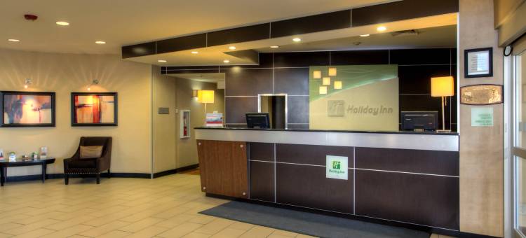 Holiday Inn 博伊西机场(Holiday Inn Boise Airport)图片
