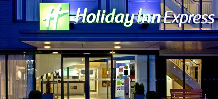 Holiday Inn Express Birmingham–South A45 by IHG图片