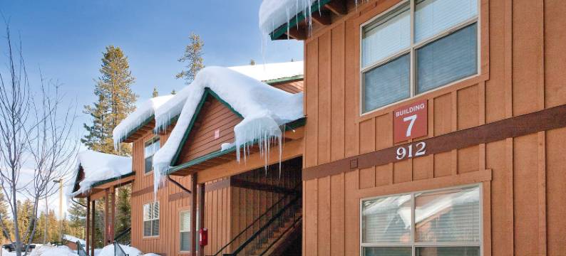 世标度假屋-麦卡尔(WorldMark McCall)图片