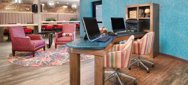 克利夫兰-比奇伍德英迪格酒店(Hotel Indigo CLEVELAND-BEACHWOOD by IHG)图片